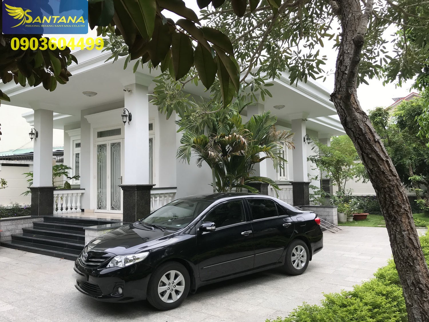 Siêu B.thự(căn góc) VƯỜN THƯỢNG UYỂN 25x26=650m2 nội bộ12m H.Tấn Phát